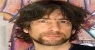 Official Neil Gaiman.